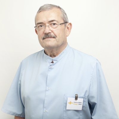 Dr. Mazzanti Mignaqui, Guillermo
